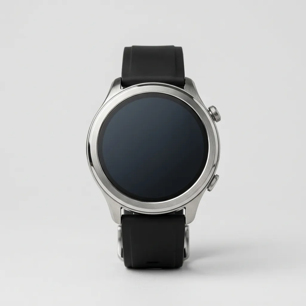 Smartwatch Amazfit GTR 4 GPS Bluetooth