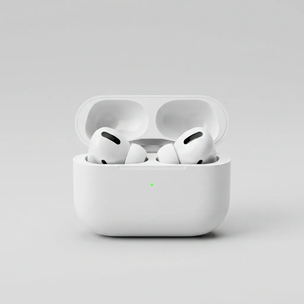 Apple AirPods Pro 2 com Estojo USB-C