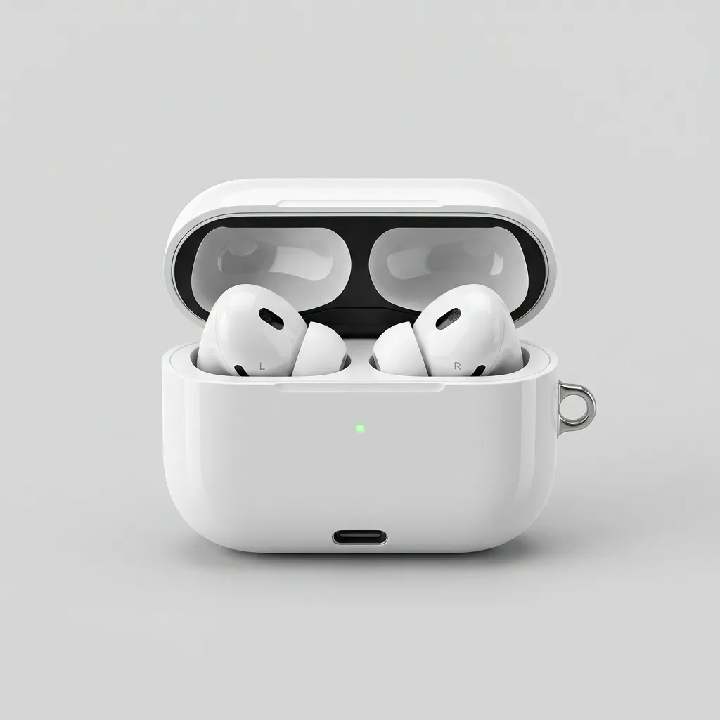 Apple AirPods Pro 2 com Estojo USB-C — imagem 2 de 4