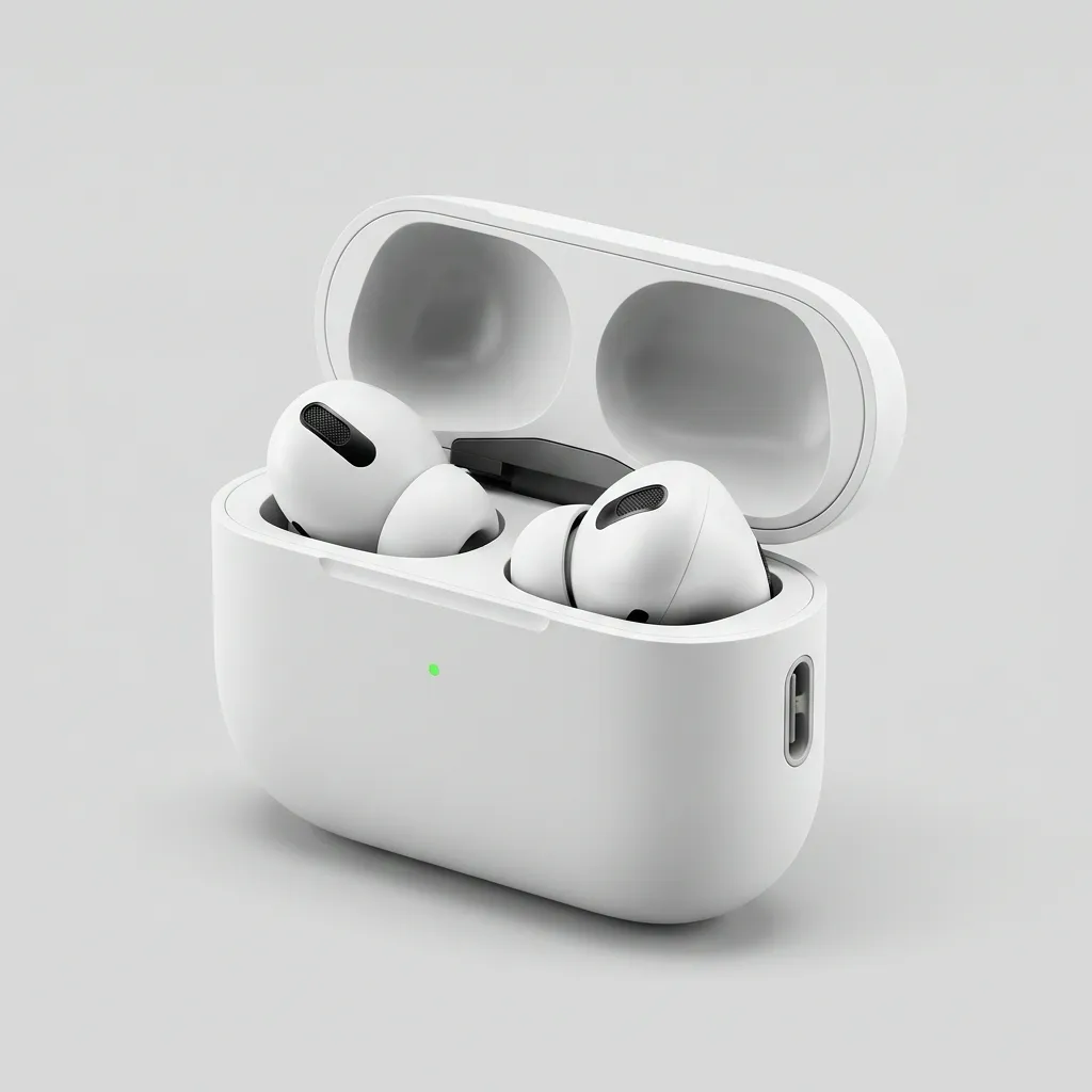 Apple AirPods Pro 2 com Estojo USB-C — imagem 3 de 4