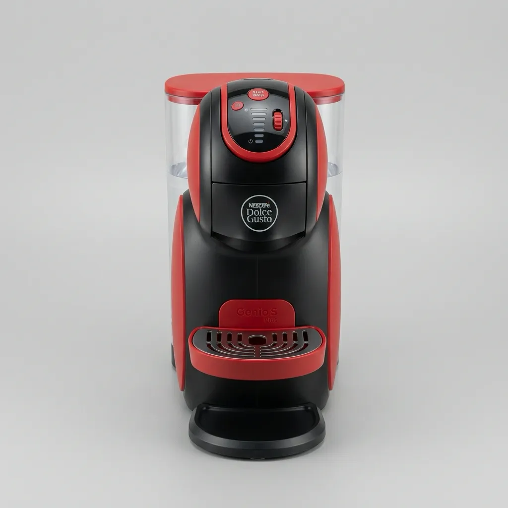 Cafeteira Nescafé Dolce Gusto Genio S Plus Automática em Cápsulas — imagem 2 de 4