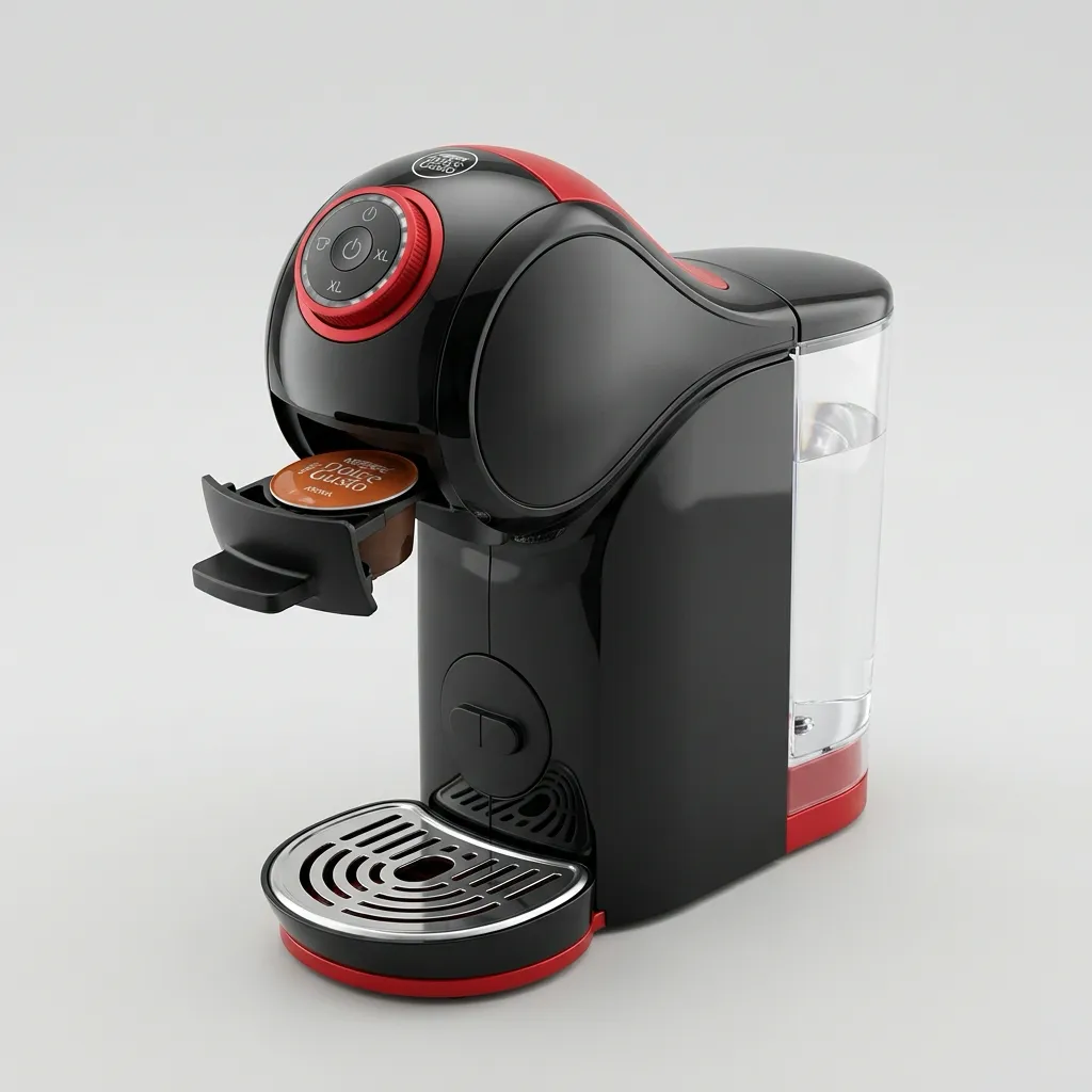 Cafeteira Nescafé Dolce Gusto Genio S Plus Automática em Cápsulas — imagem 3 de 4