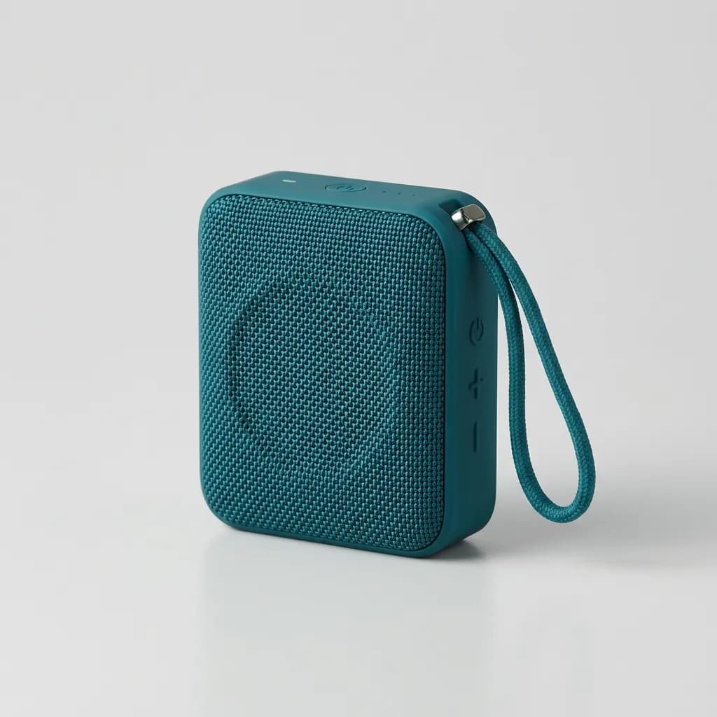 JBL Go 4 Portable Bluetooth Speaker Waterproof — imagem 3 de 4