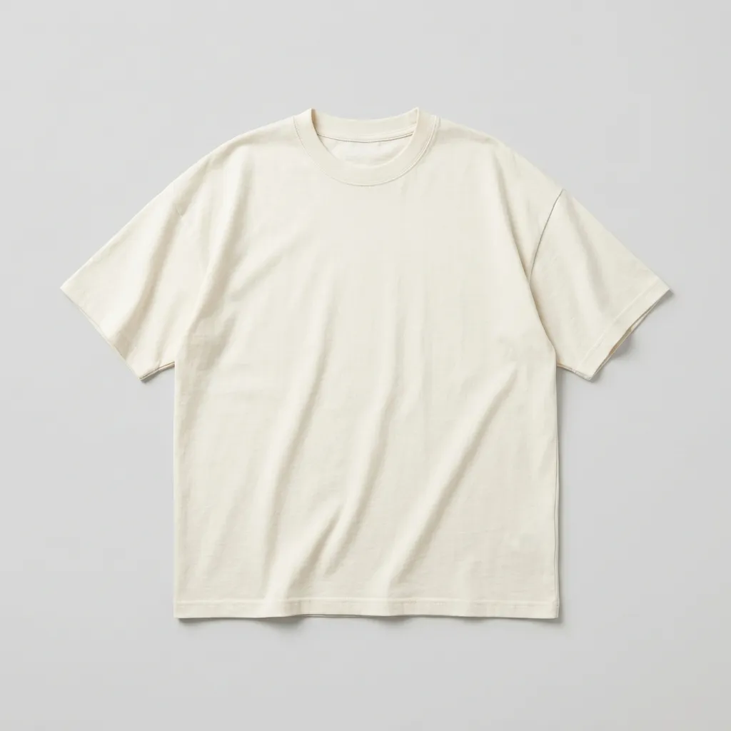Camiseta Oversized Streetwear Algodão Fio 30.1 Unissex