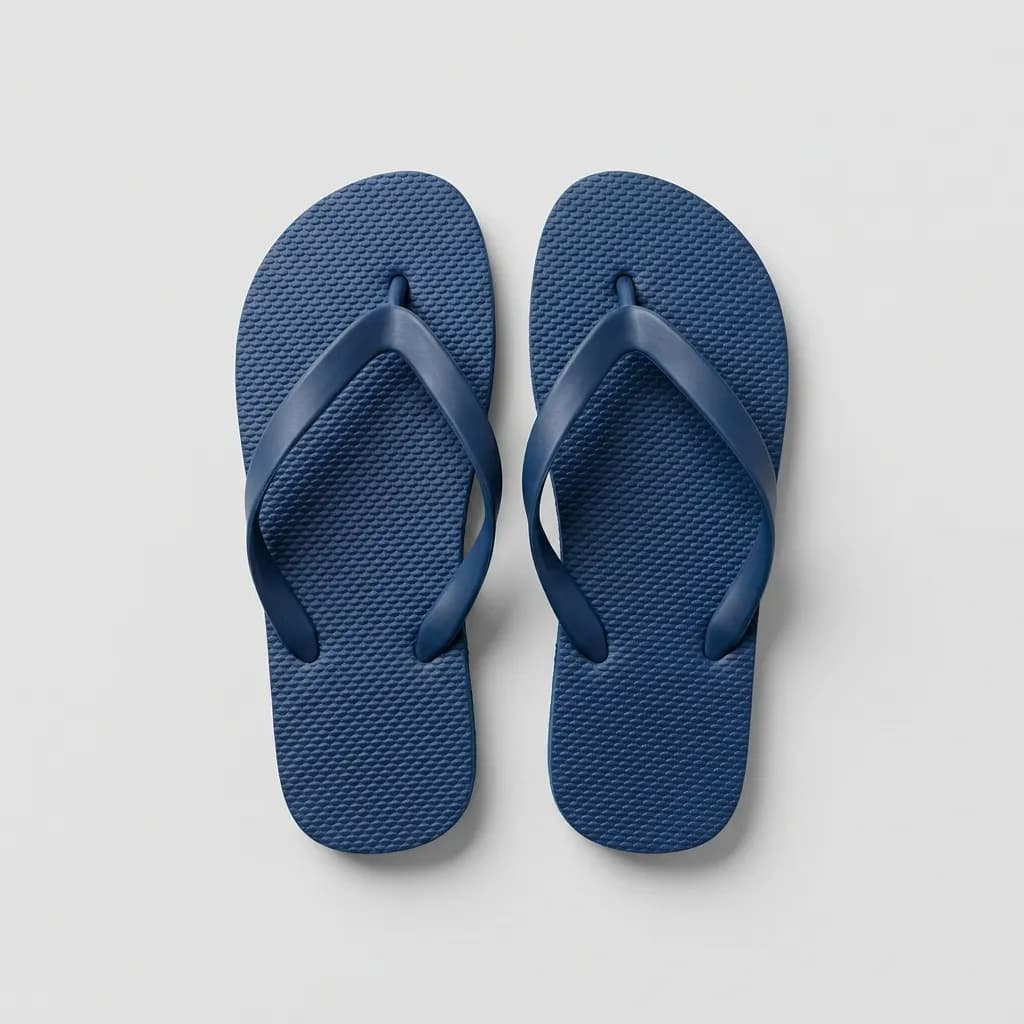 Chinelo Havaianas Top Original Unissex Borracha — imagem 2 de 4