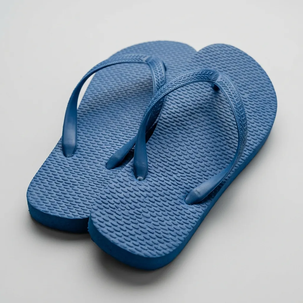 Chinelo Havaianas Top Original Unissex Borracha — imagem 4 de 4