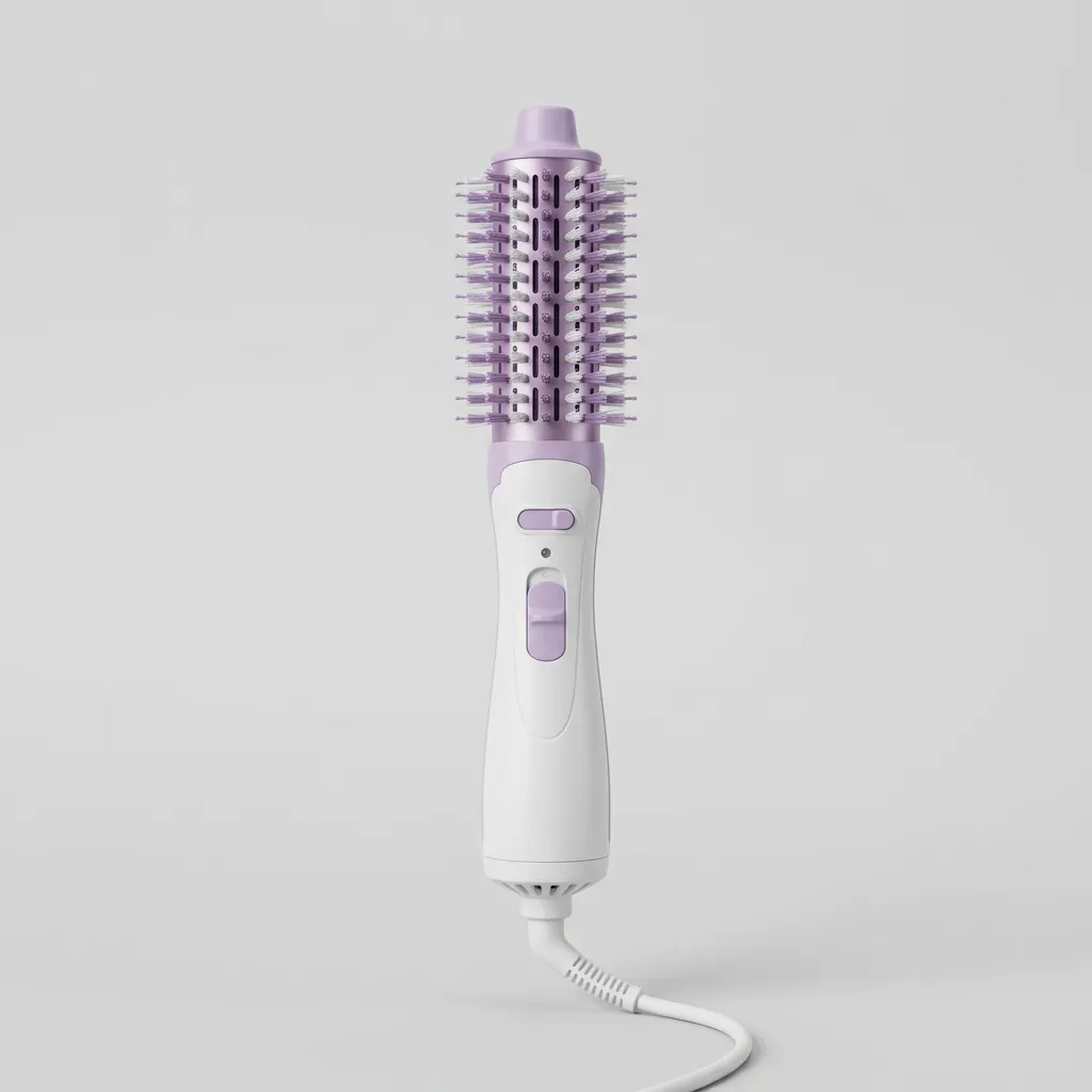 Escova Secadora Britânia Soft 4 em 1 1300W