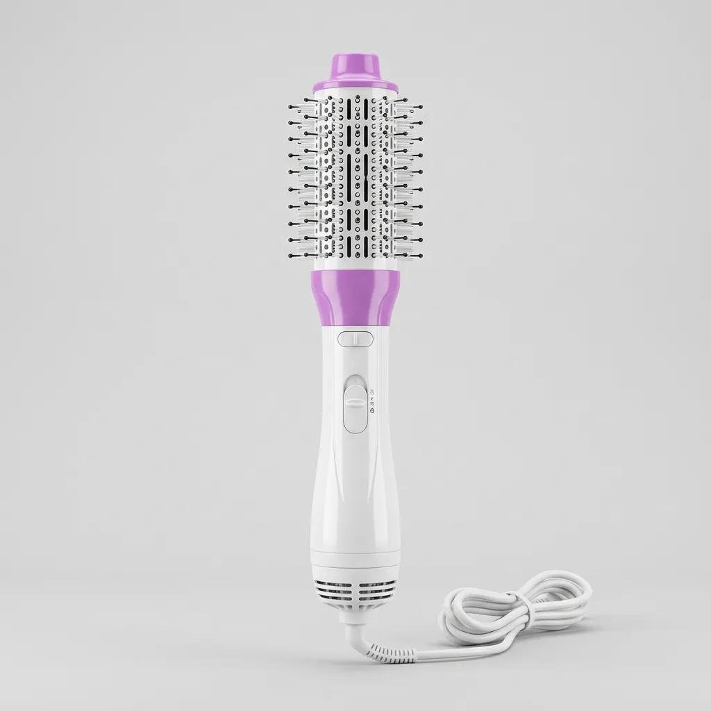 Escova Secadora Britânia Soft 4 em 1 1300W — imagem 2 de 4