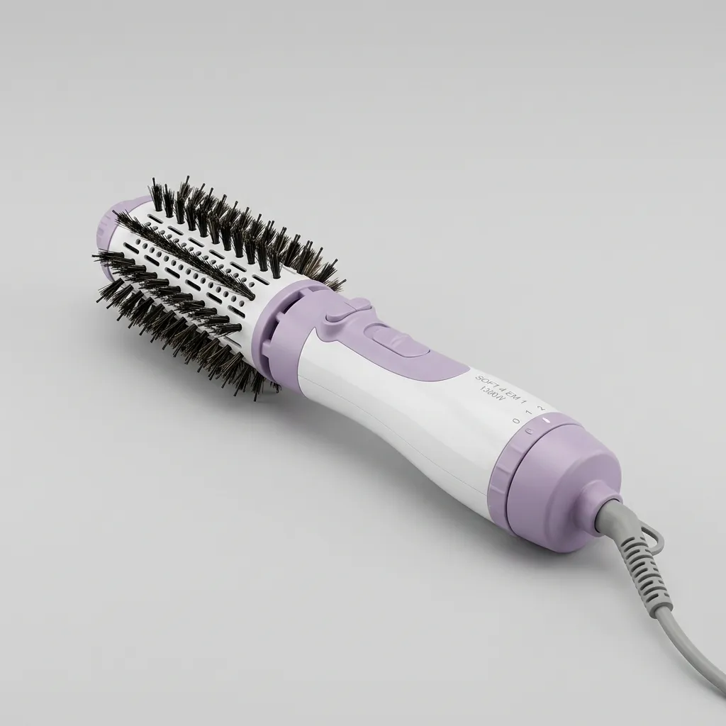 Escova Secadora Britânia Soft 4 em 1 1300W — imagem 3 de 4