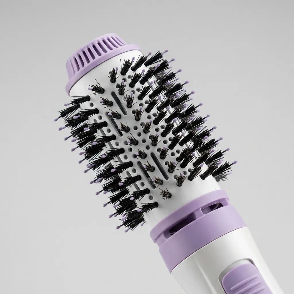 Escova Secadora Britânia Soft 4 em 1 1300W — imagem 4 de 4
