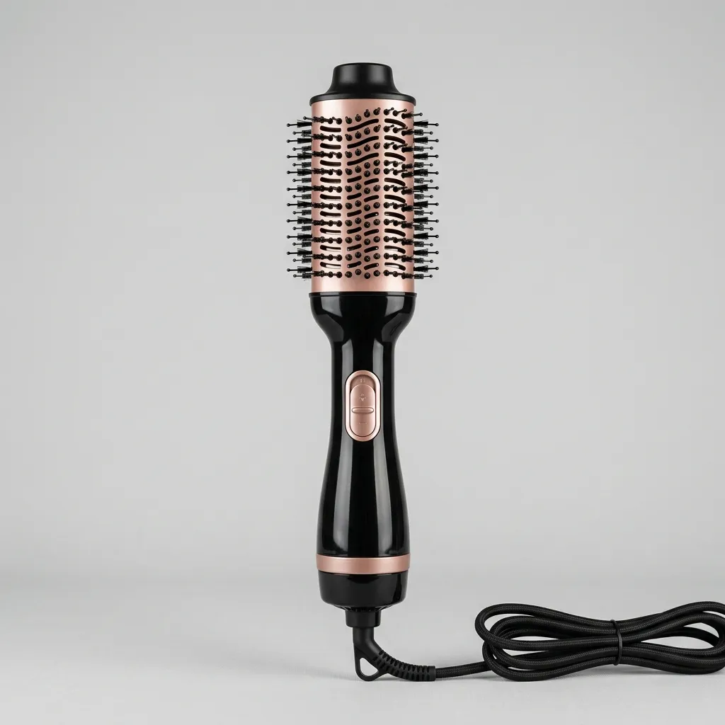 Escova Secadora Mondial Duo Styliss 4 em 1 1200W