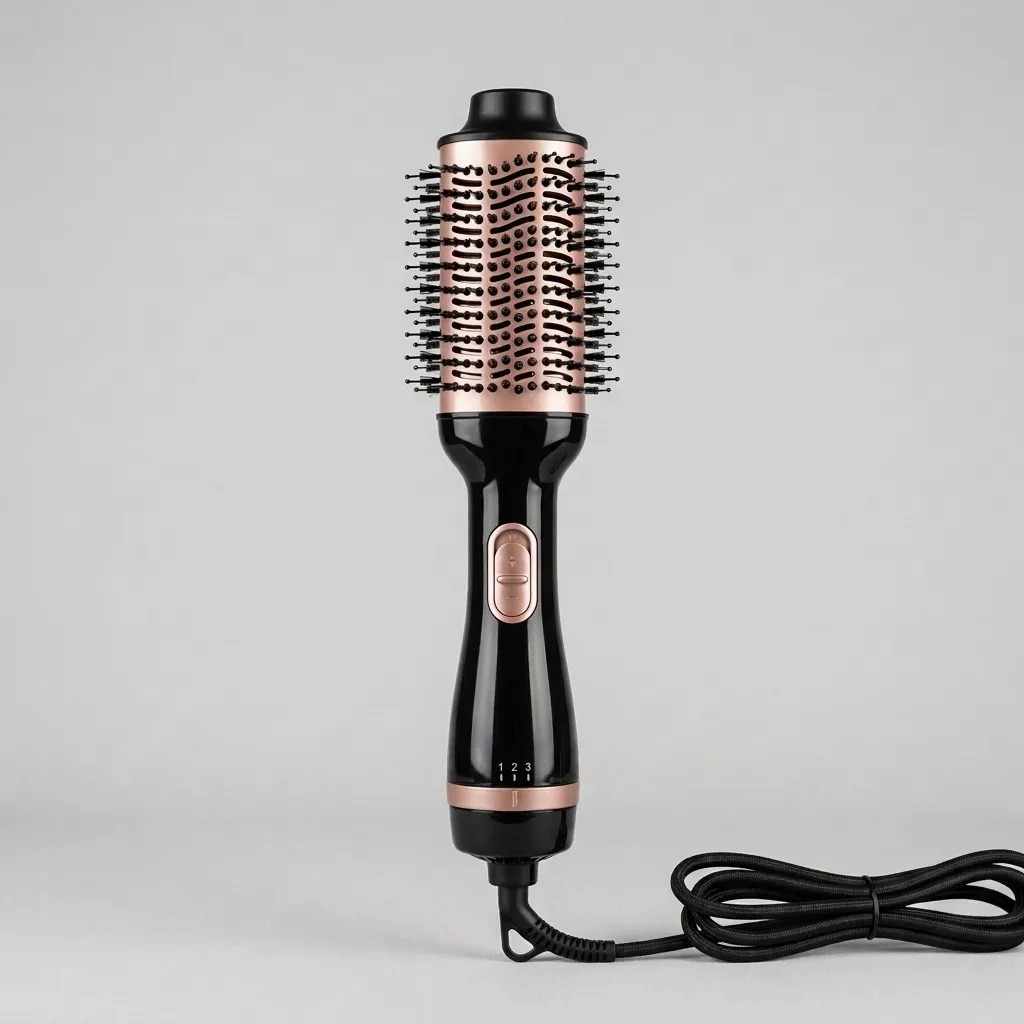 Escova Secadora Mondial Duo Styliss 4 em 1 1200W — imagem 2 de 4