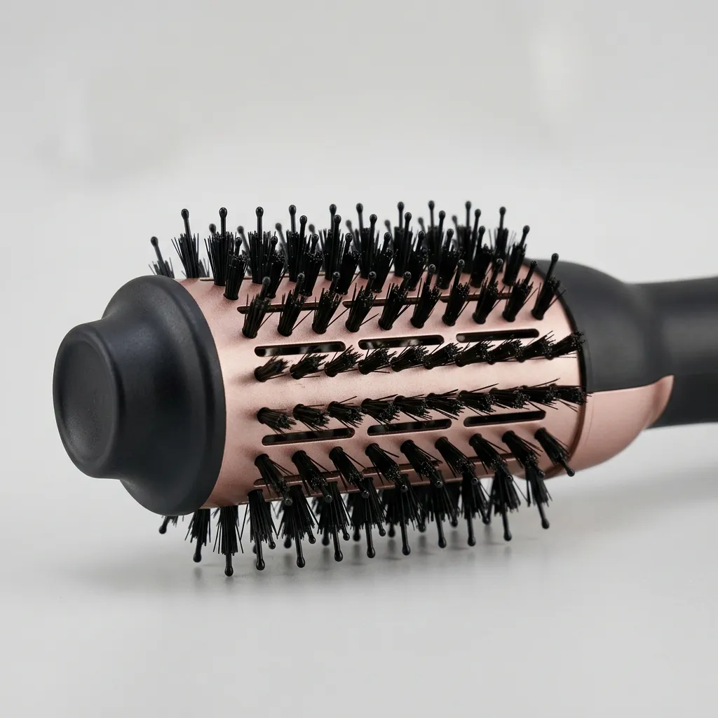 Escova Secadora Mondial Duo Styliss 4 em 1 1200W — imagem 4 de 4