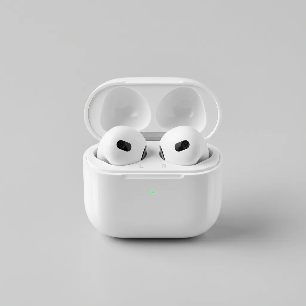 Lenovo LP40 Pro TWS Bluetooth Earbuds Wireless — imagem 2 de 4