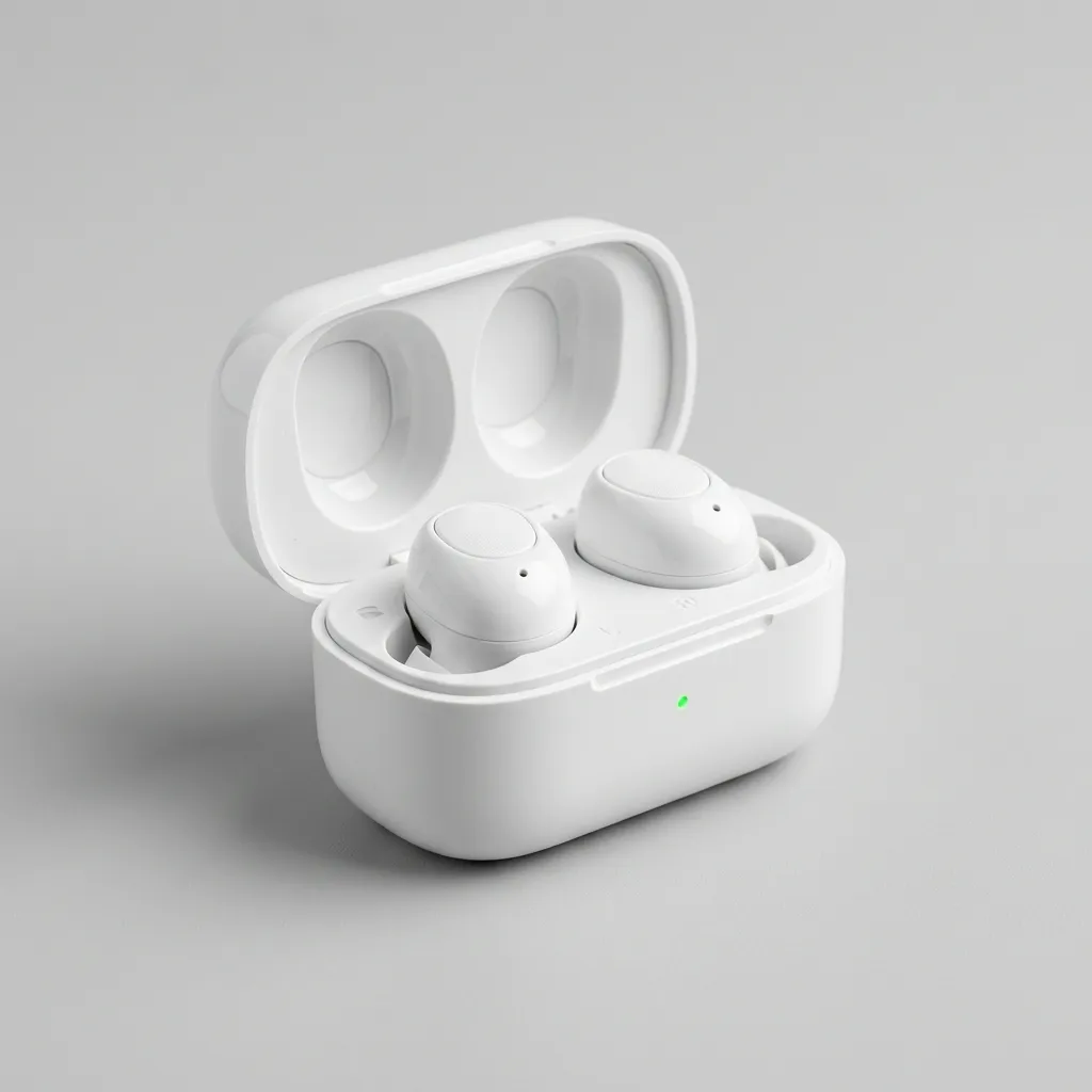 Lenovo LP40 Pro TWS Bluetooth Earbuds Wireless — imagem 3 de 4