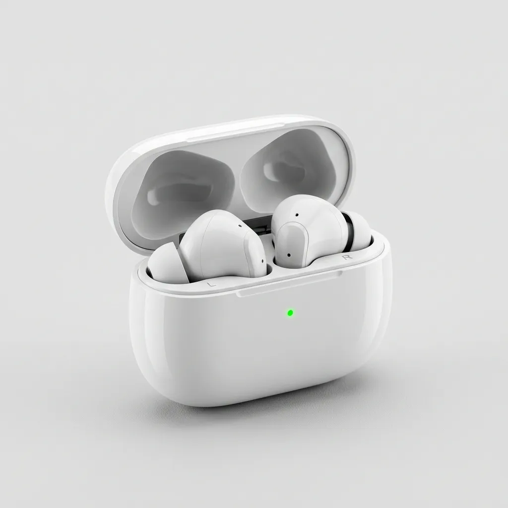 Lenovo LP40 Pro TWS Bluetooth Earbuds Wireless — imagem 4 de 4