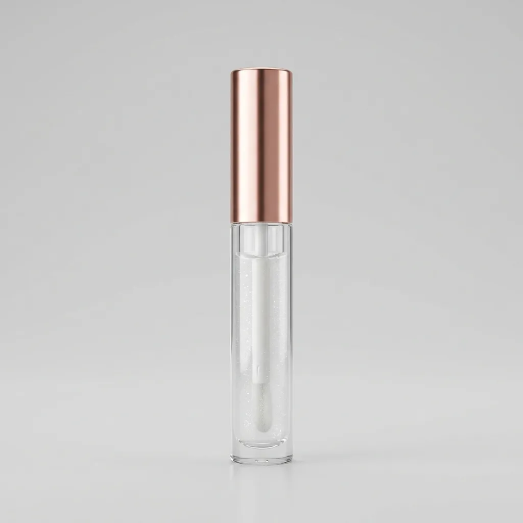 Franciny Ehlke Gloss Labial Poderosa