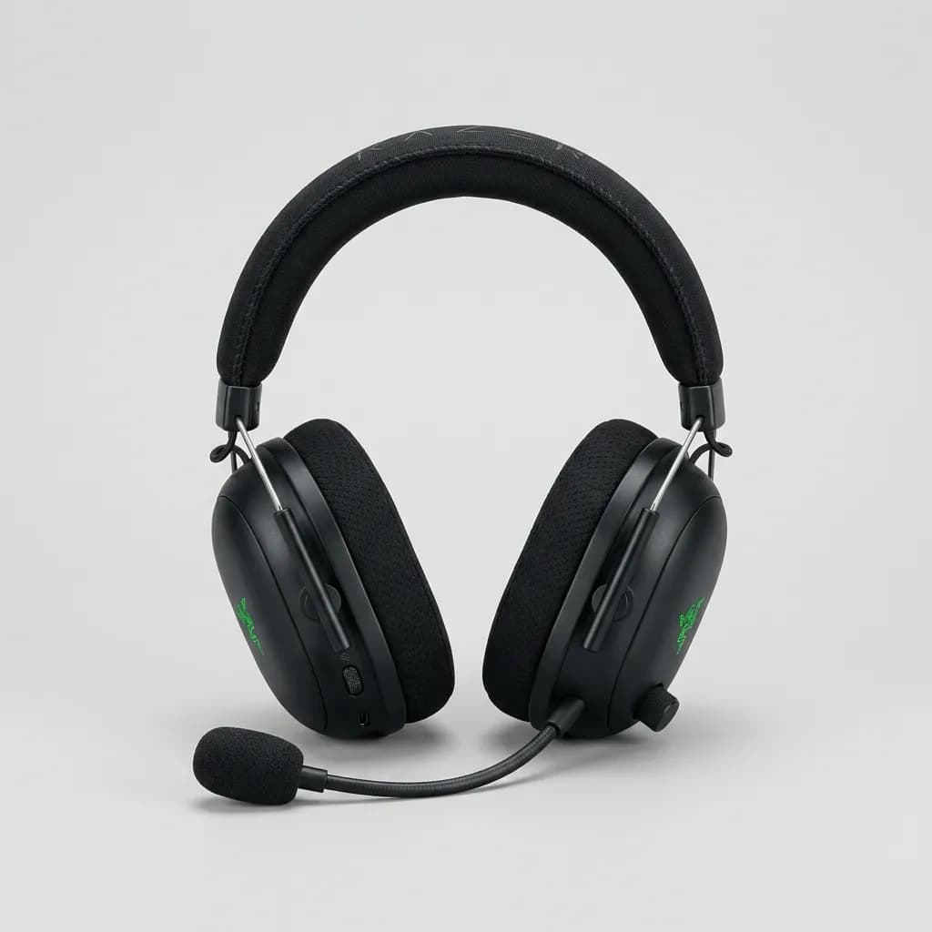 Headset Gamer Razer BlackShark V2 Pro Wireless
