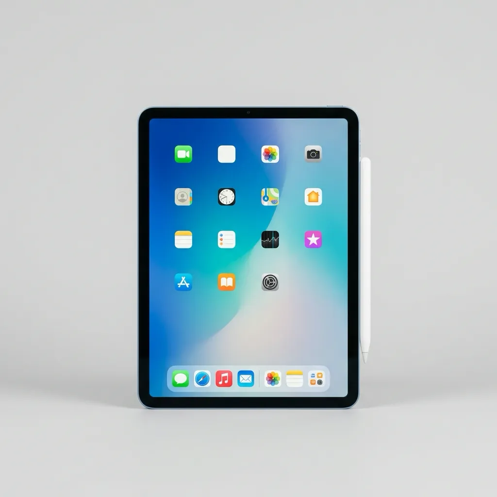Apple iPad Air 11 M2 128GB Wi-Fi