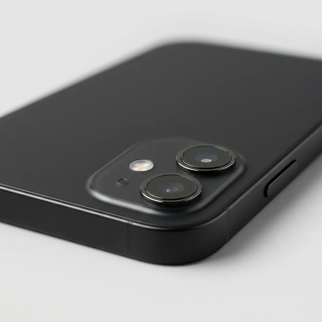 Apple iPhone 16 128GB Preto — imagem 4 de 4