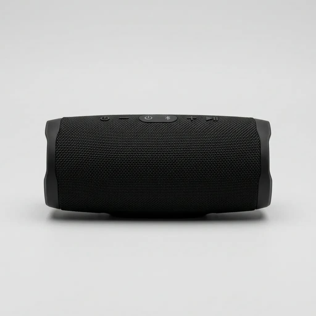 Bocina JBL Charge 6 Bluetooth Resistente al Agua