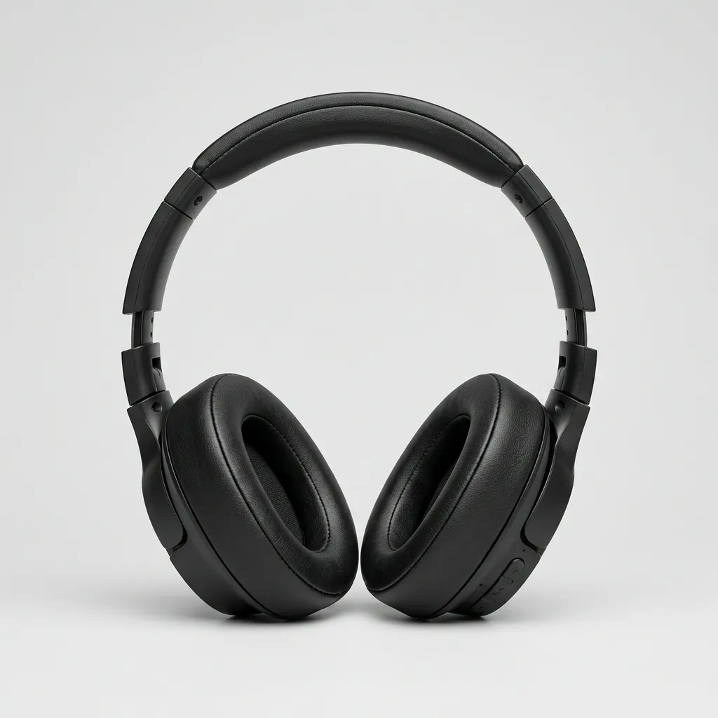 Fone de Ouvido JBL Tune 720BT Bluetooth Preto