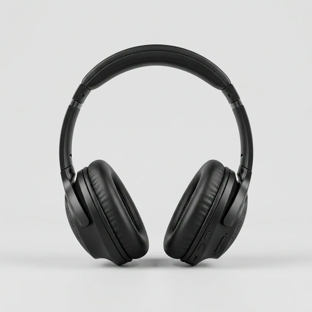 Fone de Ouvido JBL Tune 720BT Bluetooth Preto — imagem 2 de 4
