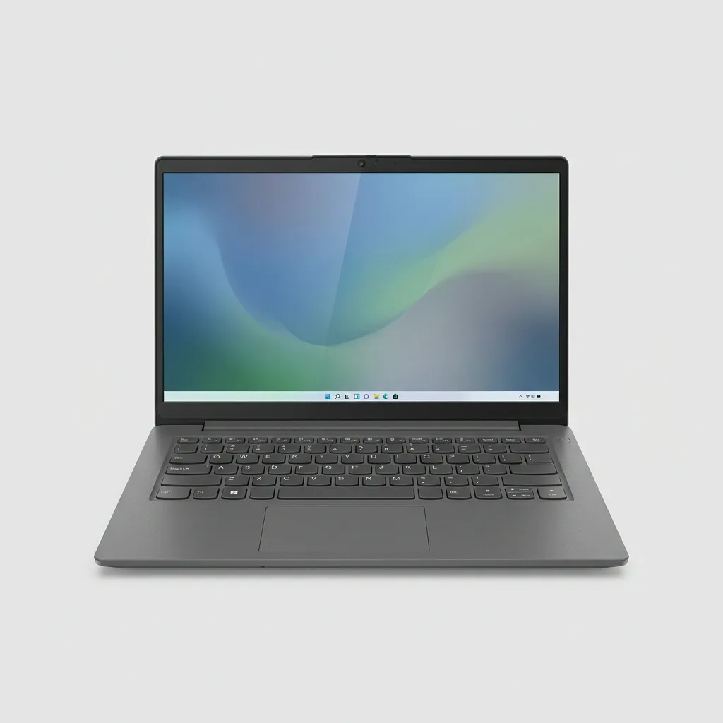 Laptop Lenovo IdeaPad Slim 3 Ryzen 5 8GB 256GB SSD