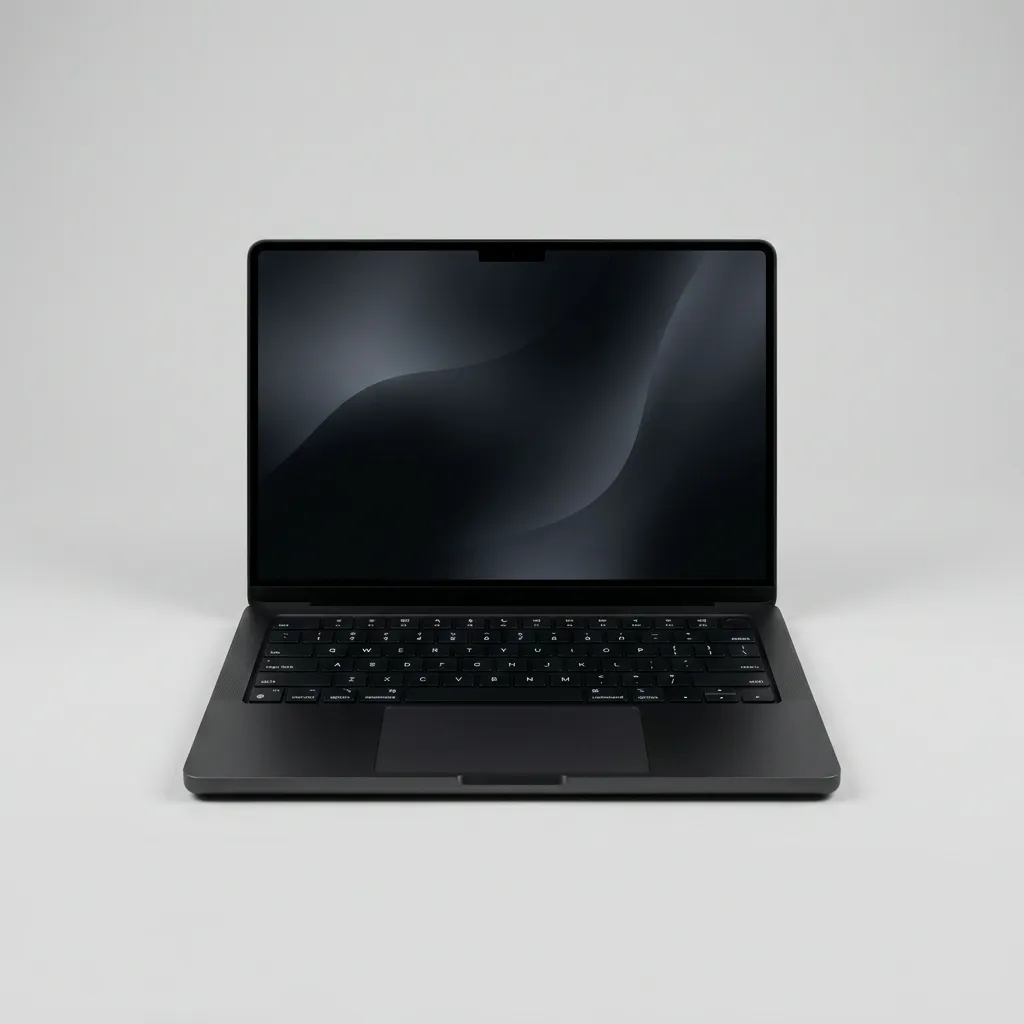 Apple MacBook Pro 14 M4 Pro 24GB 512GB