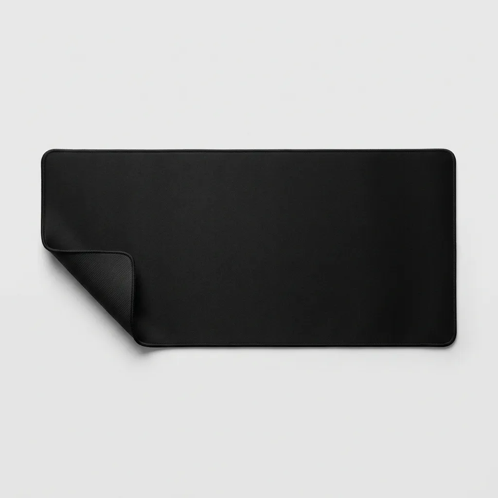 Mousepad Gamer Speed Extra Grande 700x300mm com Borda Costurada e Base Antiderrapante 3mm