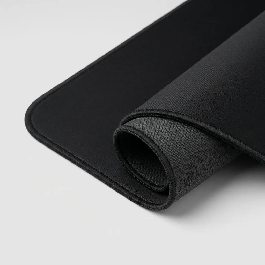 Mousepad Gamer Speed Extra Grande 700x300mm com Borda Costurada e Base Antiderrapante 3mm — imagem 4 de 4