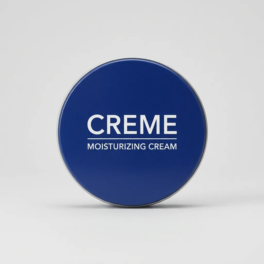 Nivea Creme Hidratante Multiuso Lata 97g