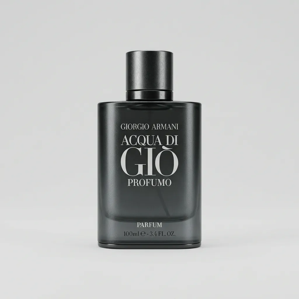 Perfume Giorgio Armani Acqua di Giò Profumo Masculino 100ml