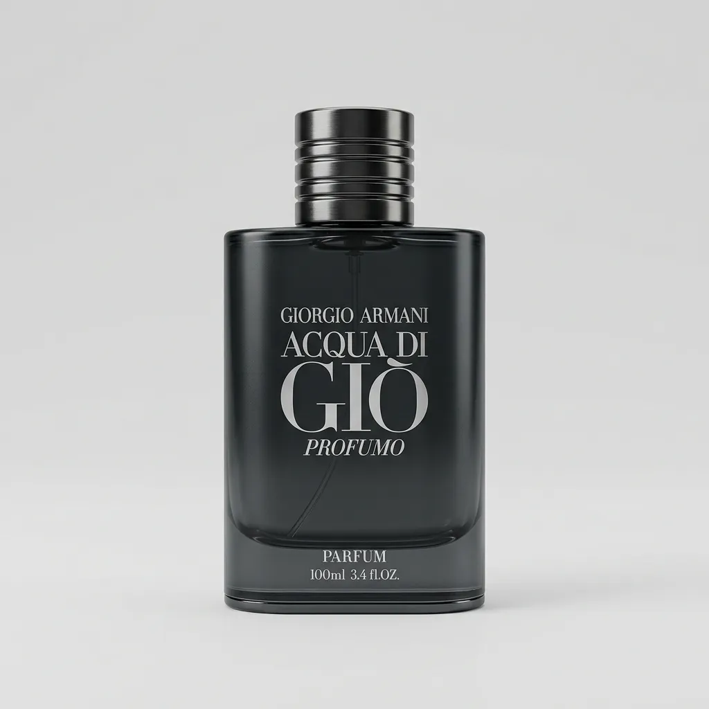 Perfume Giorgio Armani Acqua di Giò Profumo Masculino 100ml — imagem 2 de 4