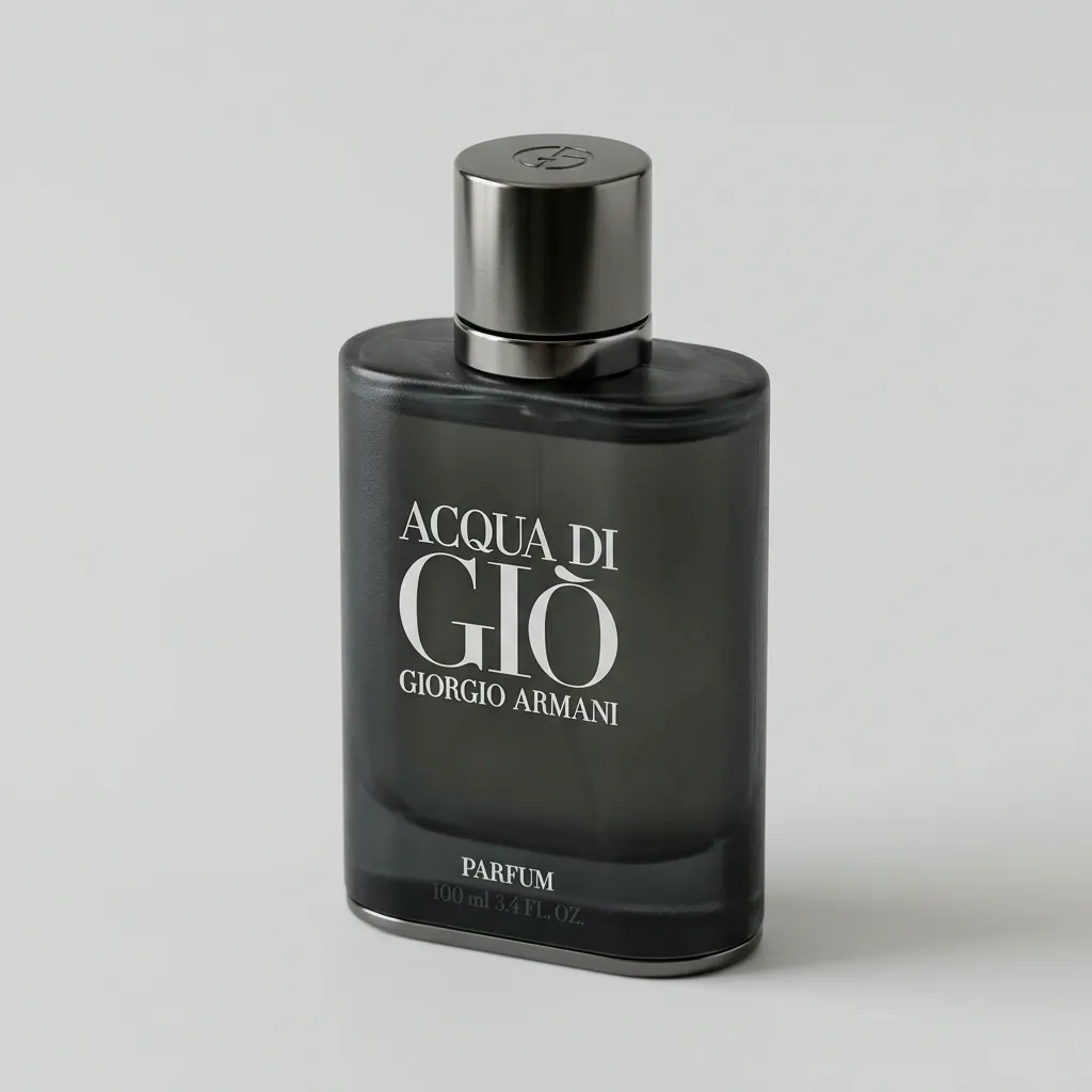 Perfume Giorgio Armani Acqua di Giò Profumo Masculino 100ml — imagem 3 de 4