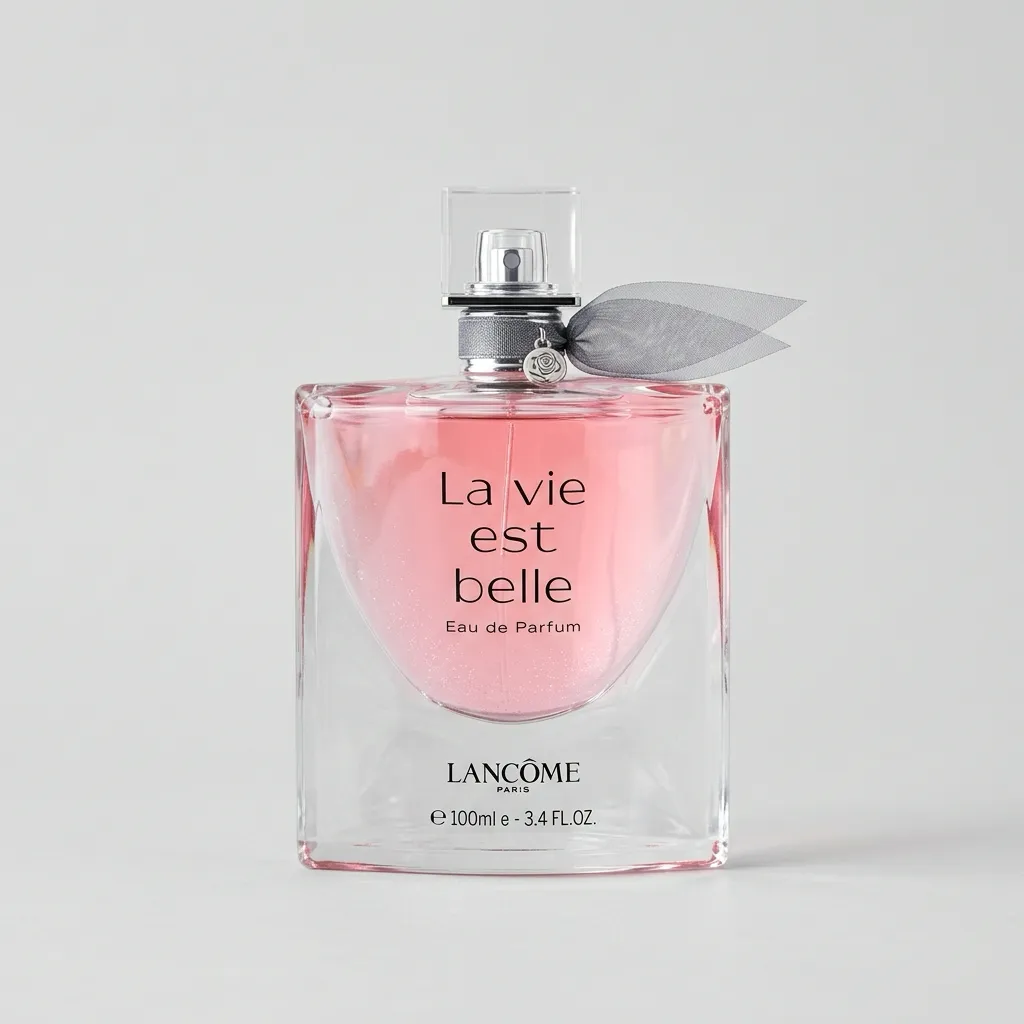 Perfume Lancôme La Vie Est Belle Eau de Parfum Feminino 100ml — imagem 2 de 4