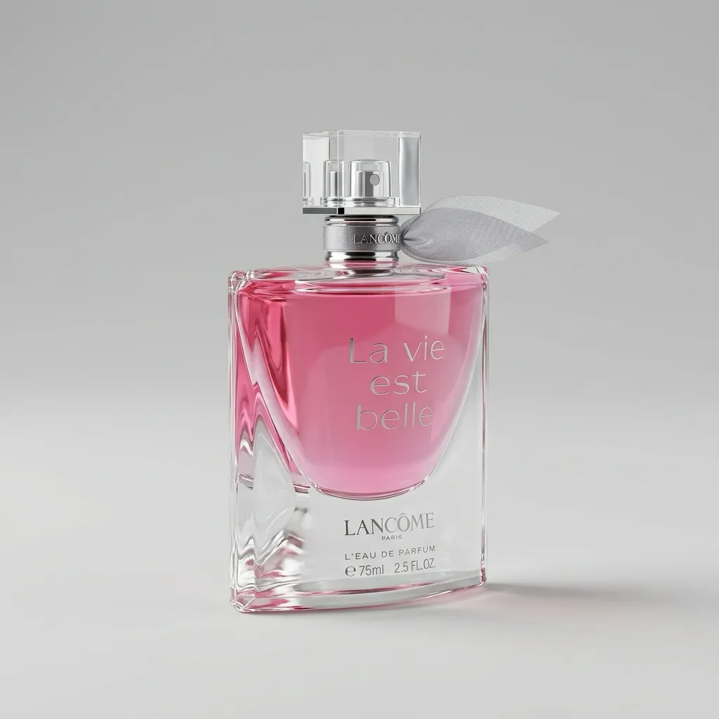 Perfume Lancôme La Vie Est Belle Eau de Parfum Feminino 100ml — imagem 3 de 4