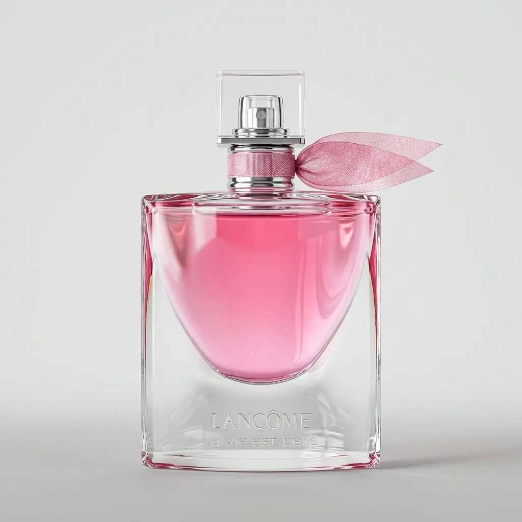Perfume Lancôme La Vie Est Belle Eau de Parfum Feminino 100ml — imagem 4 de 4