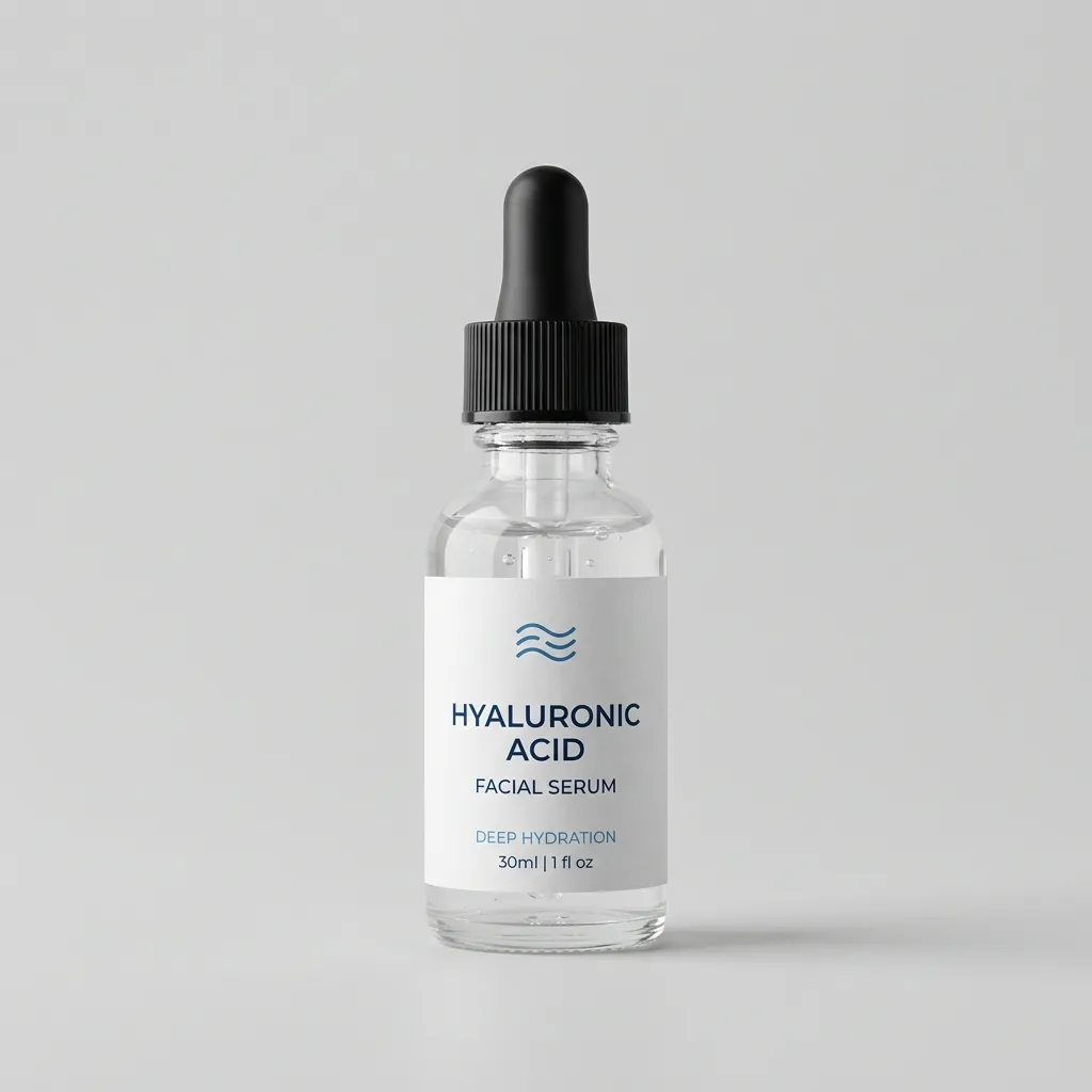 Principia Sérum Ácido Hialurônico AH-2 30ml