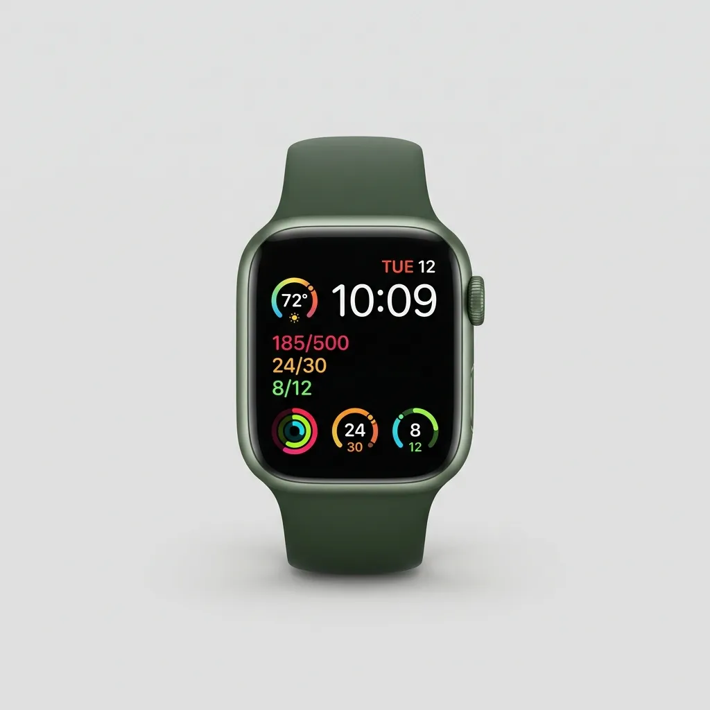 Smartwatch Samsung Galaxy Watch7 44mm Bluetooth