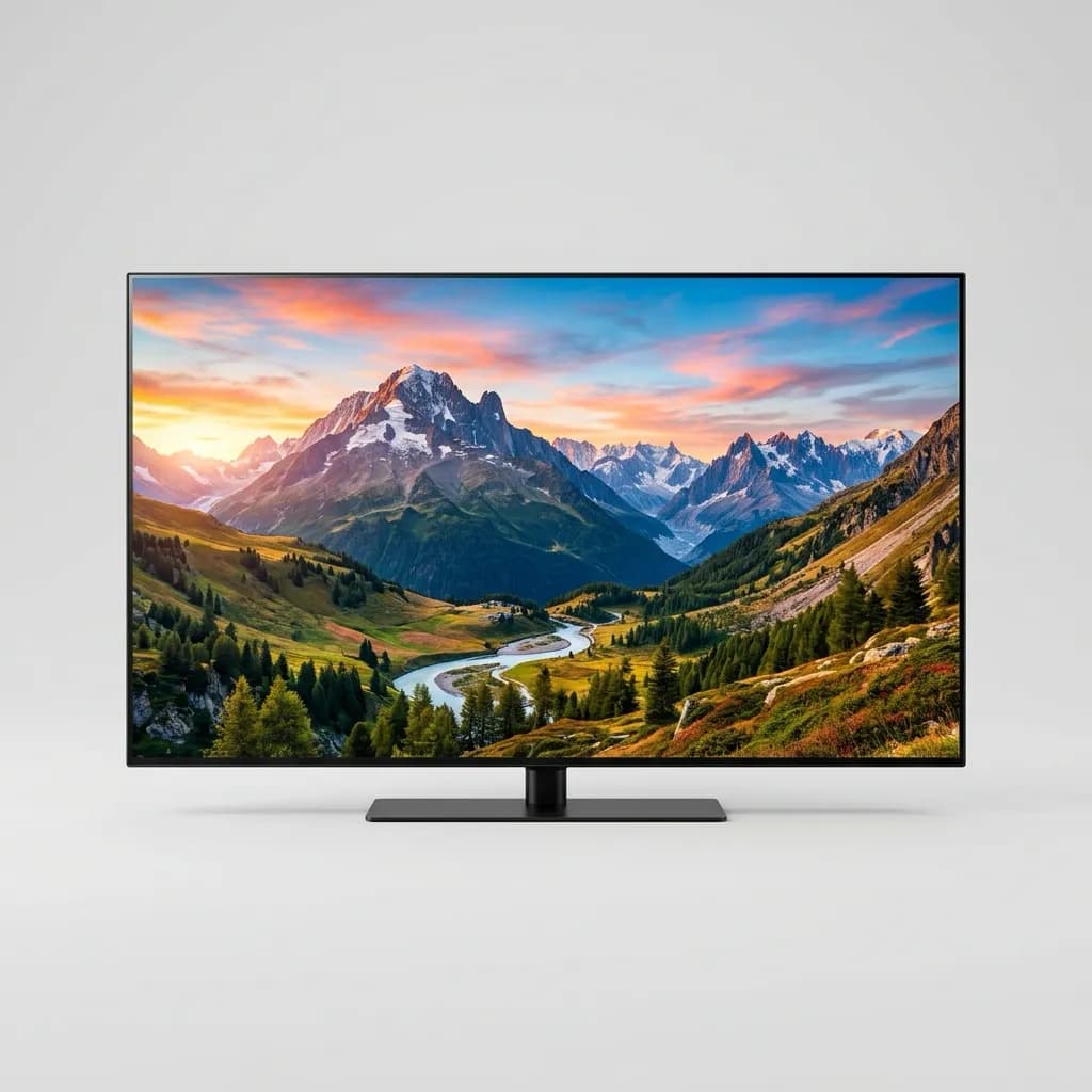 Smart TV Samsung OLED 55 4K S85F Vision AI