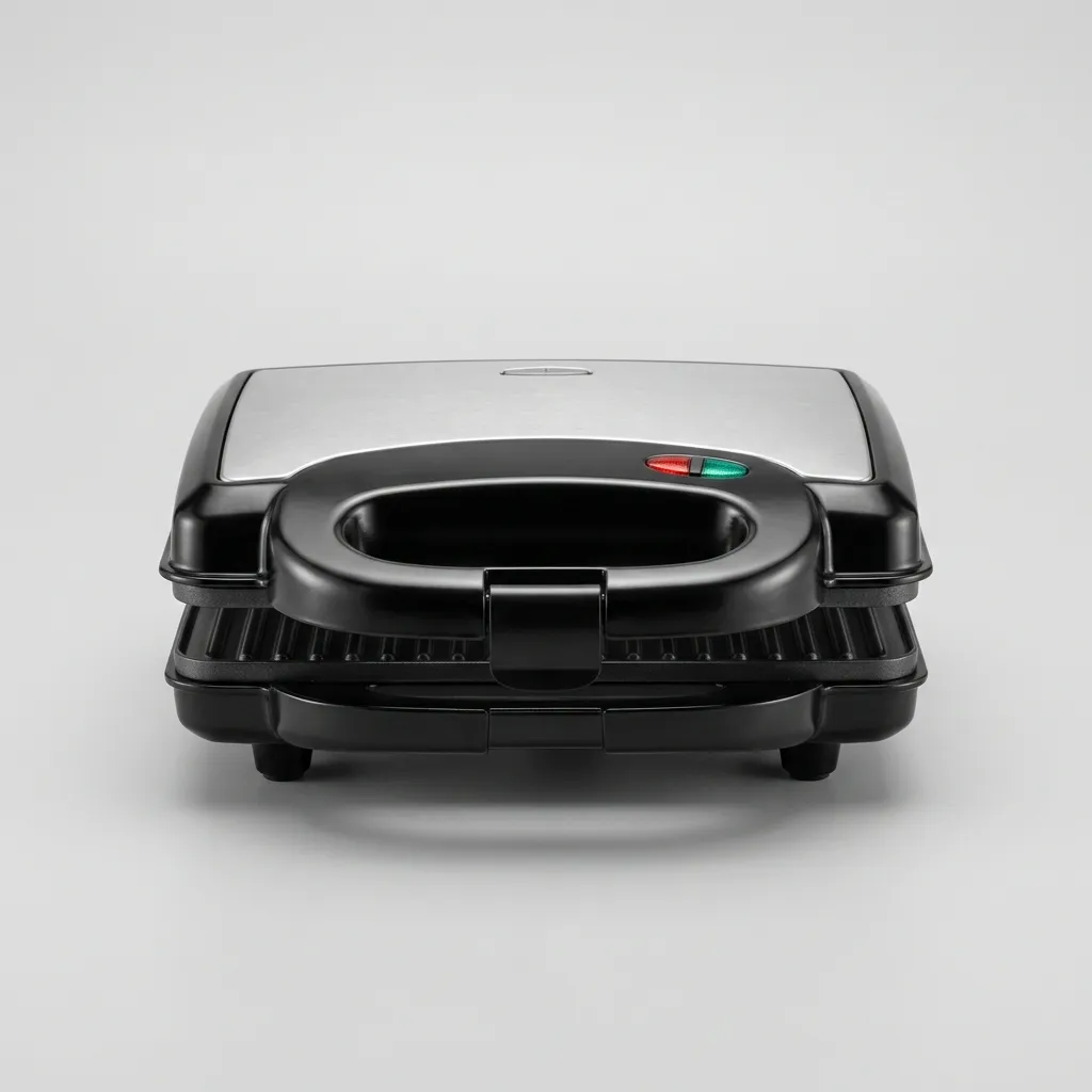 Sanduicheira e Grill Mondial Fast Grill Antiaderente 750W