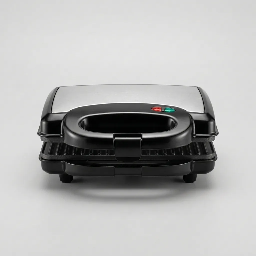 Sanduicheira e Grill Mondial Fast Grill Antiaderente 750W — imagem 2 de 4