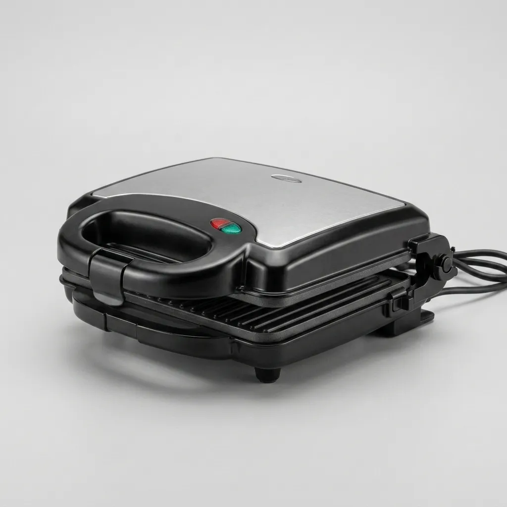 Sanduicheira e Grill Mondial Fast Grill Antiaderente 750W — imagem 3 de 4