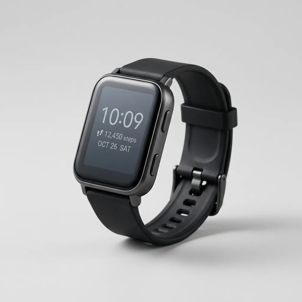 Smartband Fitness D20 Monitor de Atividades e Frequência Cardíaca — imagem 3 de 3