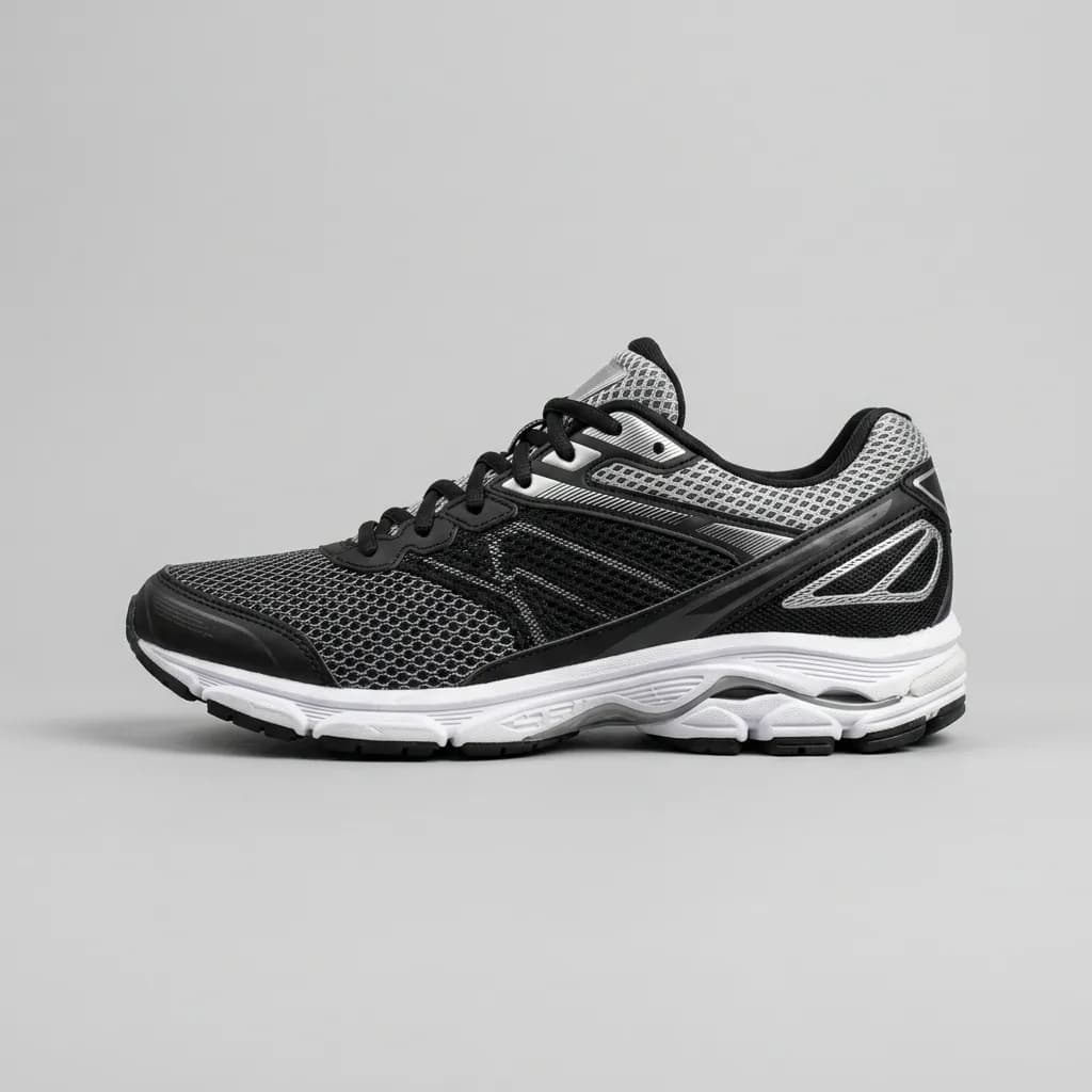 Tênis Mizuno Wave Prorunner Masculino Feminino Corrida